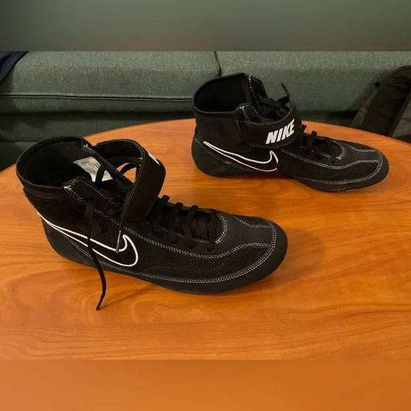 Nike Speedsweep VII Wrestling/Training Shoe - Picture 3 of 6